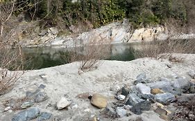 Blue River